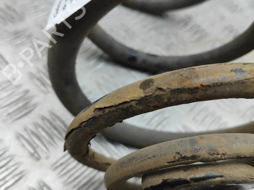 Shock absorber spring FIAT TALENTO Van (296_) 1.6 D | BP32459166C152 