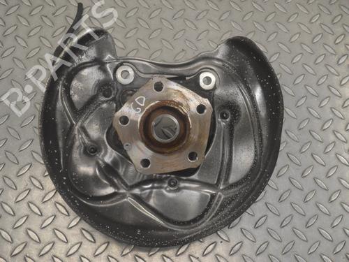 Used Right rear steering knuckle AUDI Q5 (FYB, FYG) 45 TFSI Mild Hybrid quattro (245 hp) 30252364