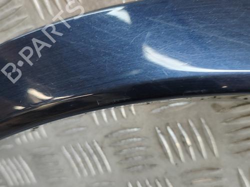 Rear left wheel arch trim BMW X3 (F25) xDrive 20 d | BP27531730C136 