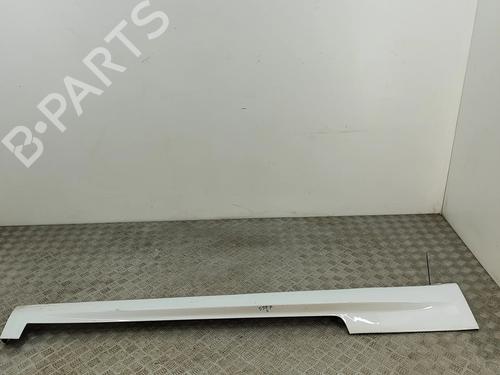 Used Right sideskirt Right sideskirt VW SCIROCCO III (137, 138) 2.0 TSI (180 hp) 33039107 33039107