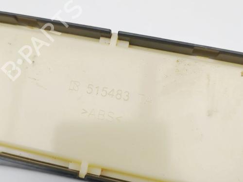 Right front window switch ISUZU D-MAX II (TFR, TFS) 2.5 CRDi 4x4 (TFS86J) | BP39243982I26 - Image 8