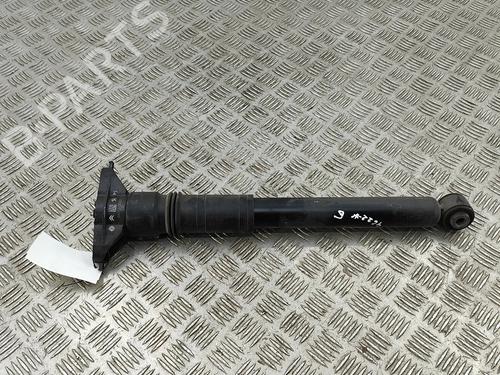 Used Left rear shock absorber CITROËN C4 X (BD_, BE_, BF_) ë-C4 X (BFZKXC) (136 hp) 28550192