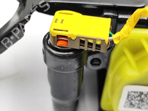 Front right seatbelt KIA NIRO II (SG2) EV | BP36358844I25  - Image 9
