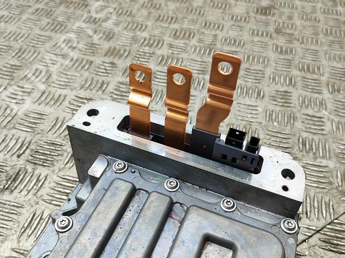 Inverter/Converter PORSCHE TAYCAN Sport Turismo (Y1C) 4S Performance Battery Plus (Y1CDB1) | BP31762558M119 