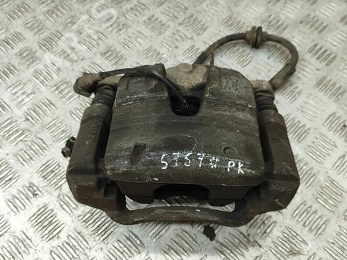 Used Left front brake caliper VW TRANSPORTER T6 Van (SGA, SGH, SHA, SHH) 2.0 TDI (90 hp) 29945227