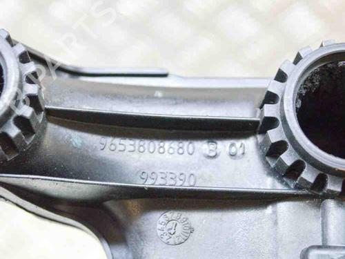 Intake manifold CITROËN C4 Picasso I MPV (UD_) 1.6 HDi | BP8840878M70