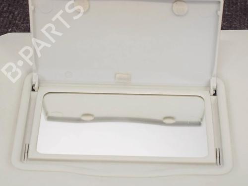 Left sun visor FORD FOCUS III 1.0 EcoBoost | BP6753976I1 - Image 3