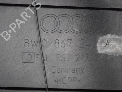 Andre AUDI A4 B9 (8W2, 8WC) 2.0 TFSI | BP30229982O1 