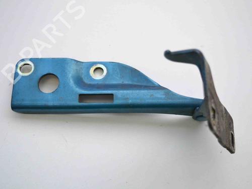 Used Hinge/Door check strap NISSAN NAVARA NP300 (D40) 2.5 dCi 4WD (174 hp) 30250446