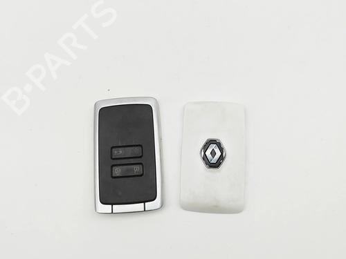 Electronic module RENAULT ZOE (BFM_) ZOE (BFMC, BFMD) | BP36415427M83  - Image 6