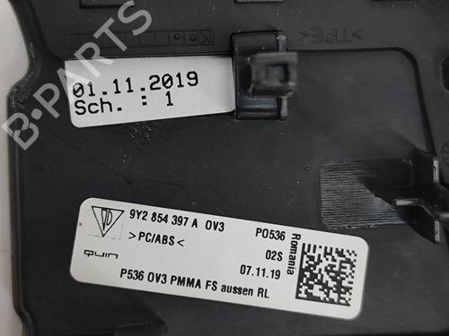 Other PORSCHE CAYENNE Coupe (9YB) 3.0 AWD (9YBAA1) | BP28432363O1 