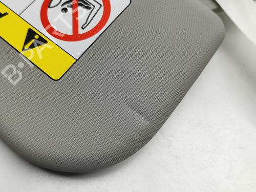 Left sun visor FORD TOURNEO CUSTOM V362 Bus (F3) 2.0 EcoBlue | BP30178230I1