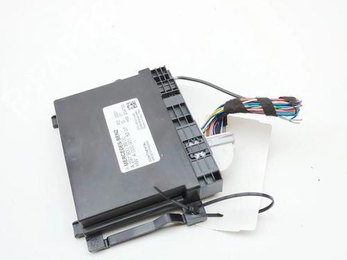 Gearbox control unit MERCEDES-BENZ EQE (V295) EQE 350+ (295.121) | BP39687458M52 - Image 4