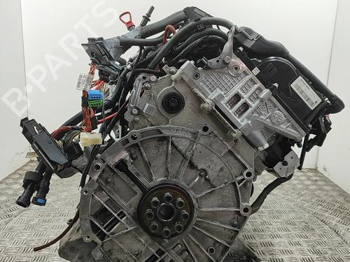 Engine BMW X1 (E84) sDrive 18 d | BP30595994M1