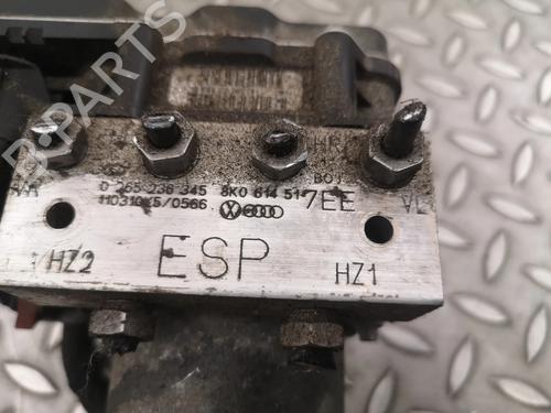 ABS pump AUDI A5 Convertible (8F7) 3.0 TDI quattro | BP30254457M43 