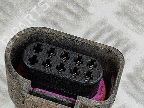 Electronic module VW GOLF VII (5G1, BQ1, BE1, BE2) 2.0 R 4motion | BP19283025M83 