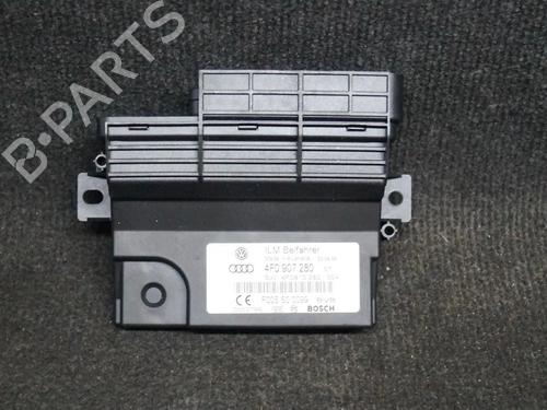 Used Electronic module AUDI A6 C6 (4F2) 2.4 (177 hp) 6725486