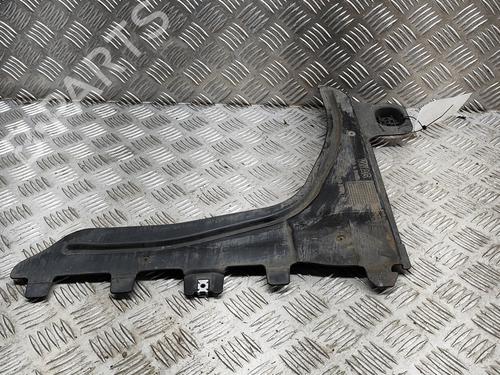Bundpladebeskyttelse VW T-ROC (A11, D11) 1.5 TSI | BP16076699M92 