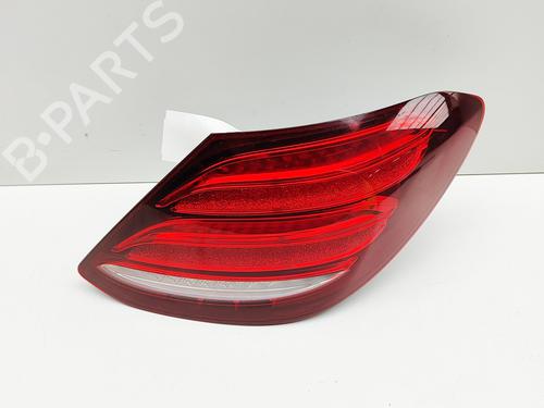Used Right taillight MERCEDES-BENZ E-CLASS (W213) E 350 e (213.050) (286 hp) 30529853