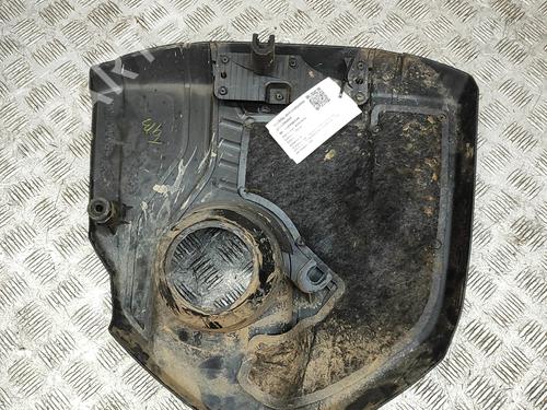 Upper protection ISUZU D-MAX II (TFR, TFS) 1.9 Ddi 4x4 (TFS87J) | BP29975563M93