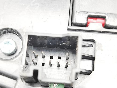 Switch MERCEDES-BENZ GLB (X247) GLB 220 d 4-matic (247.615) | BP36952559I30 - Image 6