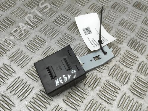 Used Electronic module Electronic module NISSAN LEAF (ZE1) Electric (150 hp) 34160830 34160830