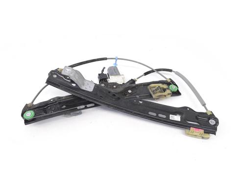 Used Front right window mechanism Front right window mechanism JAGUAR XE (X760) 2.0 D (163 hp) 33352595 33352595