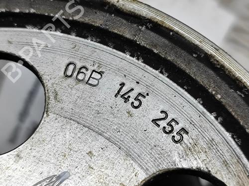 Styring servopumpe AUDI A4 B7 Avant (8ED) 2.0 TFSI | BP24581983M99 