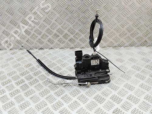 Used Front right lock Front right lock FIAT DUCATO Bus (250_) 130 Multijet 2,3 D (126 hp) 33291769 33291769