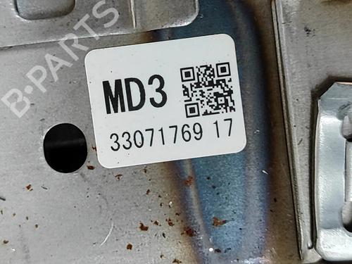 Steering column MAZDA 2 Hatchback (DL, DJ) 1.5 (DJLFS, DJ2HA) | BP28555812M21 