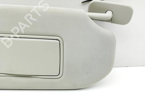 Right sun visor VOLVO S90 II (234) D5 AWD | BP38018753I2 - Image 3
