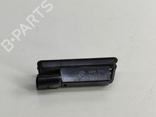 Licence plate light VW PASSAT B8 (3G2, CB2) 1.4 GTE Hybrid | BP25217744I40 