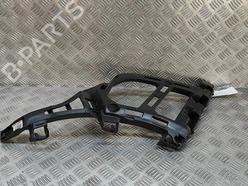 Used Rear bumper bracket PEUGEOT 3008 II SUV (MC_, MR_, MJ_, M4_) 1.6 BlueHDi 120 (120 hp) 25218936
