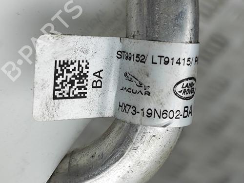 AC pipe JAGUAR F-PACE (X761) 2.0 TD4 | BP29830583M126 