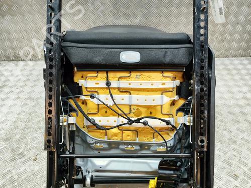 Right front seat MERCEDES-BENZ A-CLASS (W176) A 180 (176.042) | BP24582851C16  - Image 10