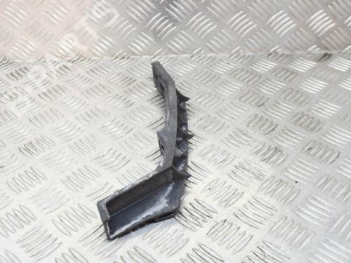 Rear bumper bracket AUDI TT Roadster (8N9) 1.8 T quattro | BP14624552C159 