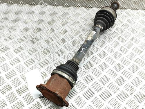 Left front driveshaft PORSCHE MACAN (95B) 3.0 S Diesel | BP17374540M38
