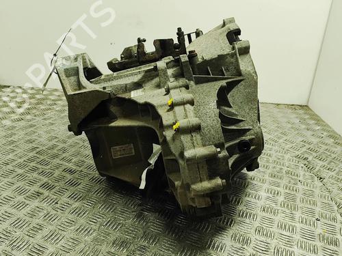 Used Gearbox FORD TRANSIT CUSTOM V362 Bus (F3) 2.2 TDCi (100 hp) 31834860