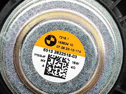 Speaker BMW X6 (G06, F96) xDrive 40 i | BP36414965E2 - Image 6