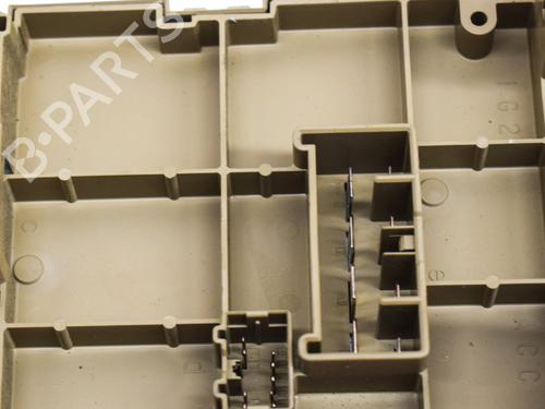 Fuse box SUBARU OUTBACK (BL, BP) 2.5 AWD (BP9) | BP27753713E1 