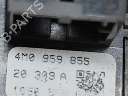 Right rear window switch AUDI Q8 (4MN, 4MT) 50 TDI Mild Hybrid quattro | BP23946819I28 - Image 6
