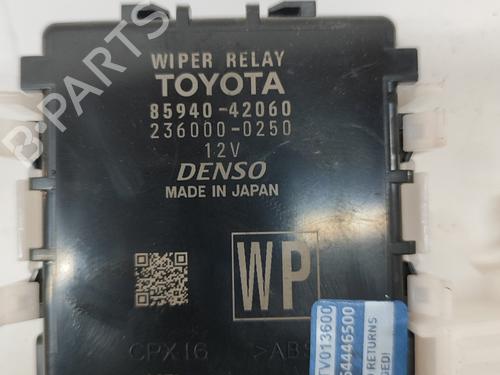 Elektronisk sensor TOYOTA bZ4X (_EAM1_) EV (YEAM15) | BP28560731M84