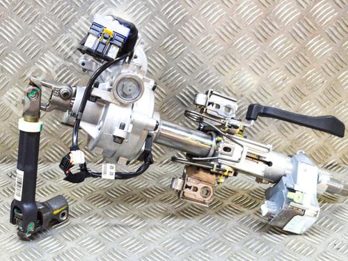 Stuurkolom KIA NIRO I (DE) E-NIRO (204 hp) 28548011