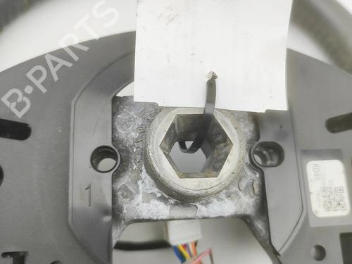 Steering wheel MAZDA CX-5 (KE, GH) 2.2 D (KE2FW) | BP36068178C49 - Image 10