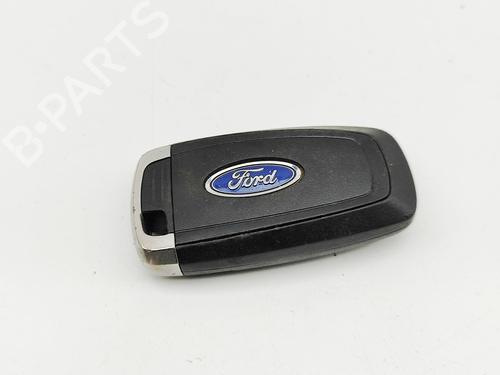 Elektronisk modul FORD RANGER (TKE) 2.0 EcoBlue 4x4 | BP29975714M83 