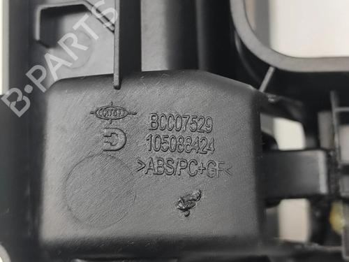 Armrest / Center console MASERATI QUATTROPORTE VI 3.8 GT S | BP33465480I20 - Image 10