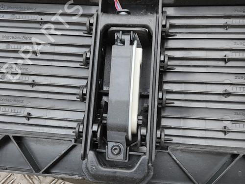 Grill MERCEDES-BENZ EQA (H243) EQA 250+ (243.702) | BP36533759C40 - Image 6