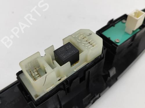 Left front window switch LEXUS IS II (_E2_) 250 (GSE20) | BP24582010I27  - Image 6