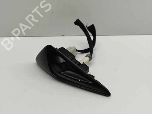 Used Camera Camera TESLA MODEL Y (5YJY) EV Performance All-wheel Drive (534 hp) 33206375 33206375