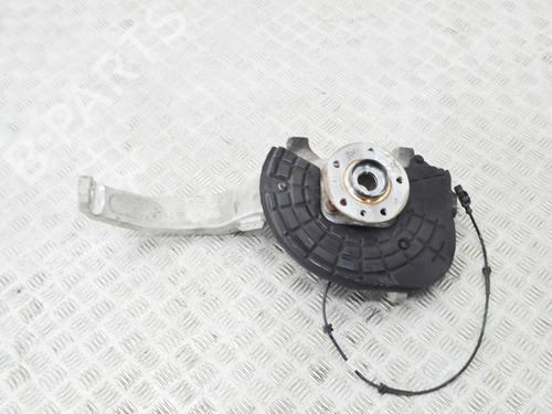 Used Right front steering knuckle Right front steering knuckle MASERATI LEVANTE SUV (M161) 3.0 Q4 (350 hp) 15376112 15376112